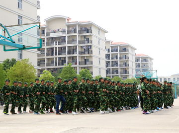 合肥信息技術職業學院