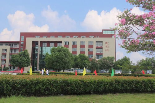 合肥共達職業技術學院2022報考指導