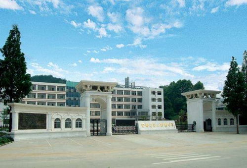 潛山風景村 兩翼翩翩飛 富民弧線美