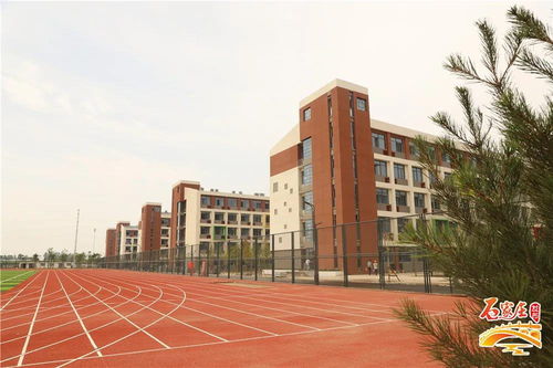 規劃學生人數1.8萬人 石家莊信息工程學院藁城新校區10月投運