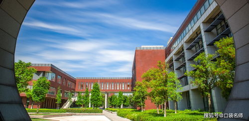 人民日?qǐng)?bào)評(píng)選中國(guó)30所高顏值大學(xué),不僅校園美,關(guān)鍵實(shí)力強(qiáng)