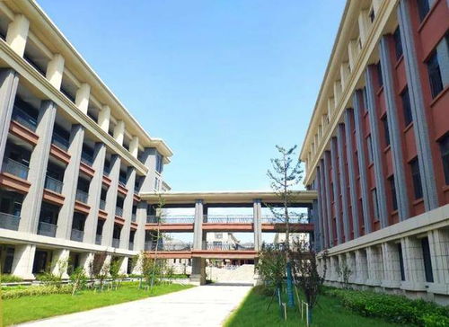 中安華力建設(shè)集團(tuán)承建懷遠(yuǎn)一中淮西校區(qū)ppp項(xiàng)目交付使用