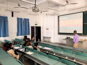 會(huì)計(jì)工廠走進(jìn)校園 產(chǎn)教融合共謀發(fā)展