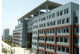 合肥白廈職業(yè)學(xué)校