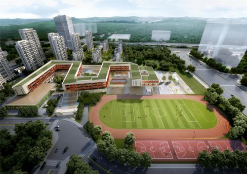 合肥高新區(qū)聘任王建明及其團隊全面參與高新教育教學管理