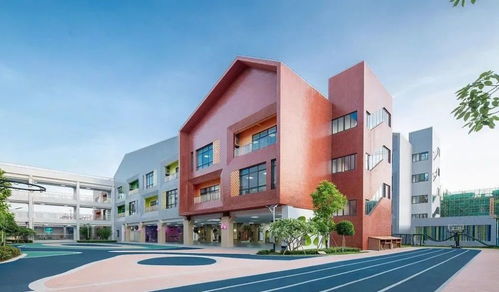 總投資約13億元 上饒主城區(qū)將新建 改擴建這些學校 安置小區(qū)