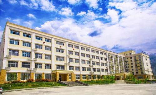 招生 阿壩職業(yè)學院2019年招生開始啦