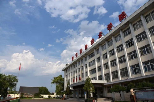 潞安大學 打造品牌培訓 培養金牌學員