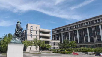 安徽大學校園內有哪些地標性建筑