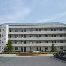 合肥市第二十一中學