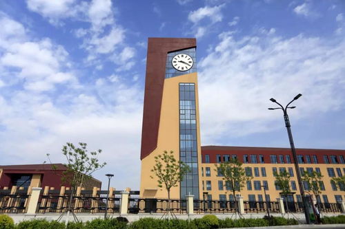 唐山實(shí)驗(yàn)中等專業(yè)學(xué)校2021招生進(jìn)行時(shí)