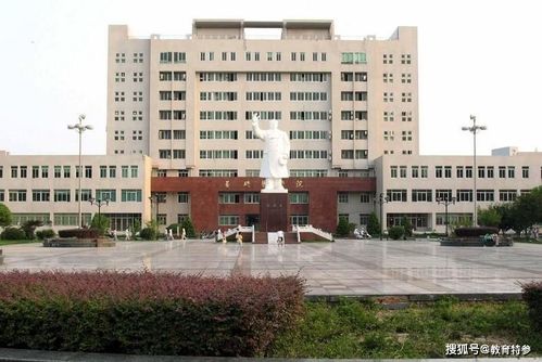 安徽這所一本高校名氣不大,實(shí)力卻很強(qiáng),升學(xué)率達(dá)46.94 ,不輸安大 合工大