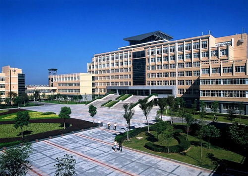 2019報考浙江高校▏浙江紡織服裝職業(yè)技術學院