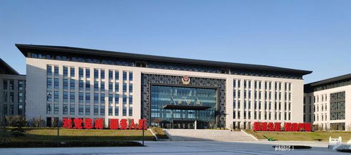 獲得公示, 合肥大學來了 安徽公安職業(yè)學院欲哭無淚