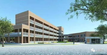 上海各區(qū)又一批新校開建,部分預計2020年招生 你家附近有上榜嗎