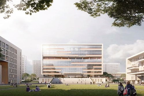 合肥將再添一家醫(yī)科中心,規(guī)劃面積2000畝,落戶在這座縣城內(nèi)