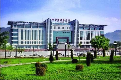 好消息 呼和浩特又在全國出名了 排名第四