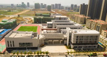 合肥各區(qū)秋季新建學校一覽,優(yōu)質(zhì)教育資源遍地開花