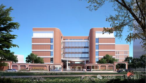 福州一批項目工程取得新進展