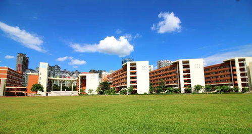 惠州這所學(xué)校正式更名