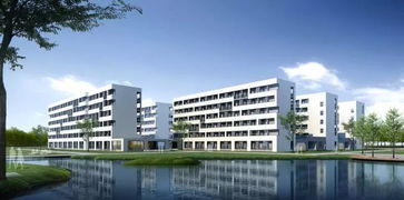 杭州市中策職業學校要在錢塘新區開分校啦