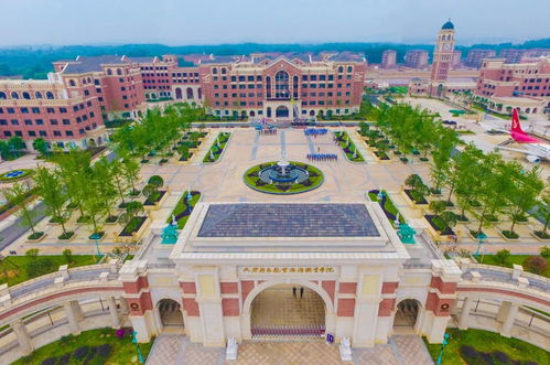 志愿征集 眉山天府新區(qū)這些學(xué)校等你來