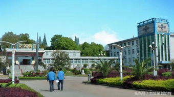 一家兵工企業的前世今生 南京大學原中南分校蝶變記