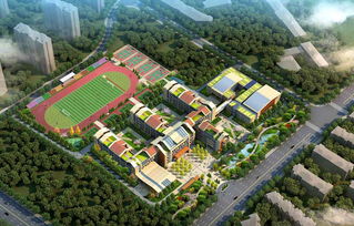 財政投資約2.9億 合肥路規劃學校啟動土石方招標