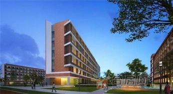 廬州北規劃曝光 政策出臺利好不斷