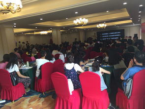 7月20日 ui交互設計 工業設計 視覺傳達設計 研修班在青島成功舉辦 用戶