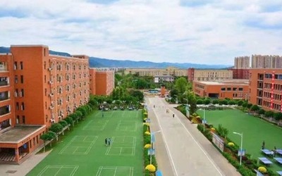 成都龍泉職業學校有哪些學校