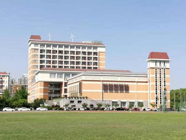 關注中考(十二)| 南京高等職業技術學校--做自己人生的“工匠”