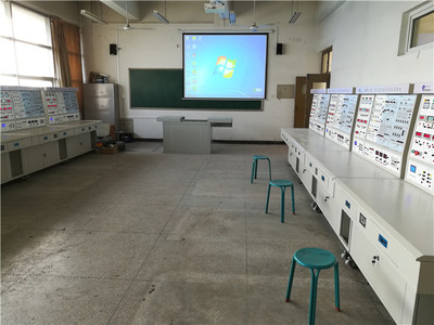 河北化工醫(yī)藥職業(yè)技術學院_石家莊捷賽電子科技