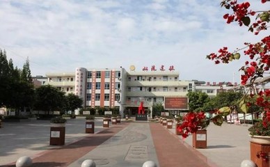 成都的職業學校排名