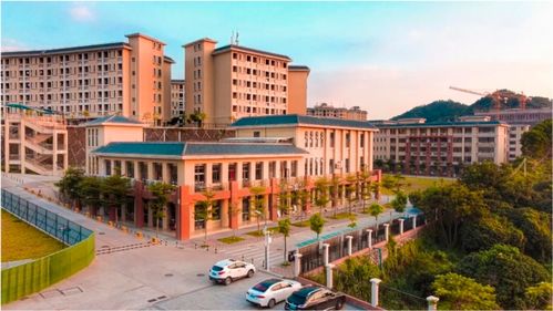 廣州華南商貿職業學院 廣州華南商貿雙證班︱高職擴招