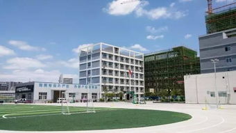 安康育英中等職業學校 打造接地氣的職教典范