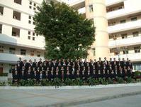 廣東省財政職業技術學校 培養財經人才的搖籃