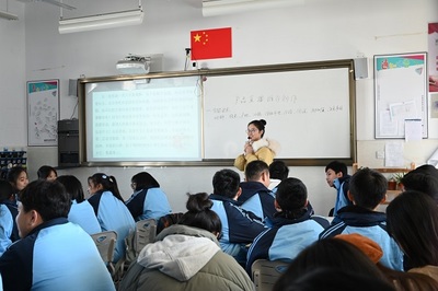 創新聯動，再出發！——溫州市職業中等專業學校經貿學部第三屆“一職貓”文化節成功舉辦